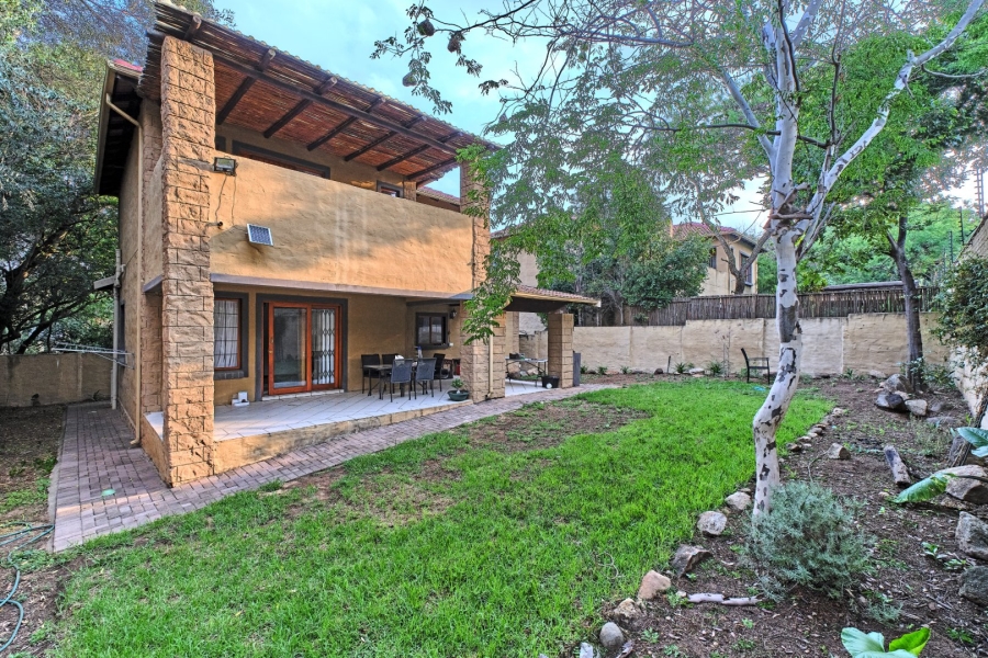 3 Bedroom Property for Sale in Olivedale Gauteng