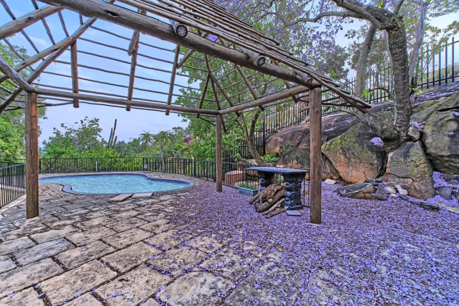 3 Bedroom Property for Sale in Olivedale Gauteng