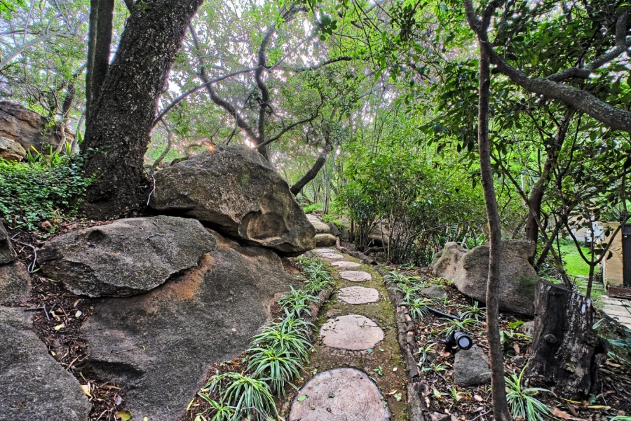 3 Bedroom Property for Sale in Olivedale Gauteng