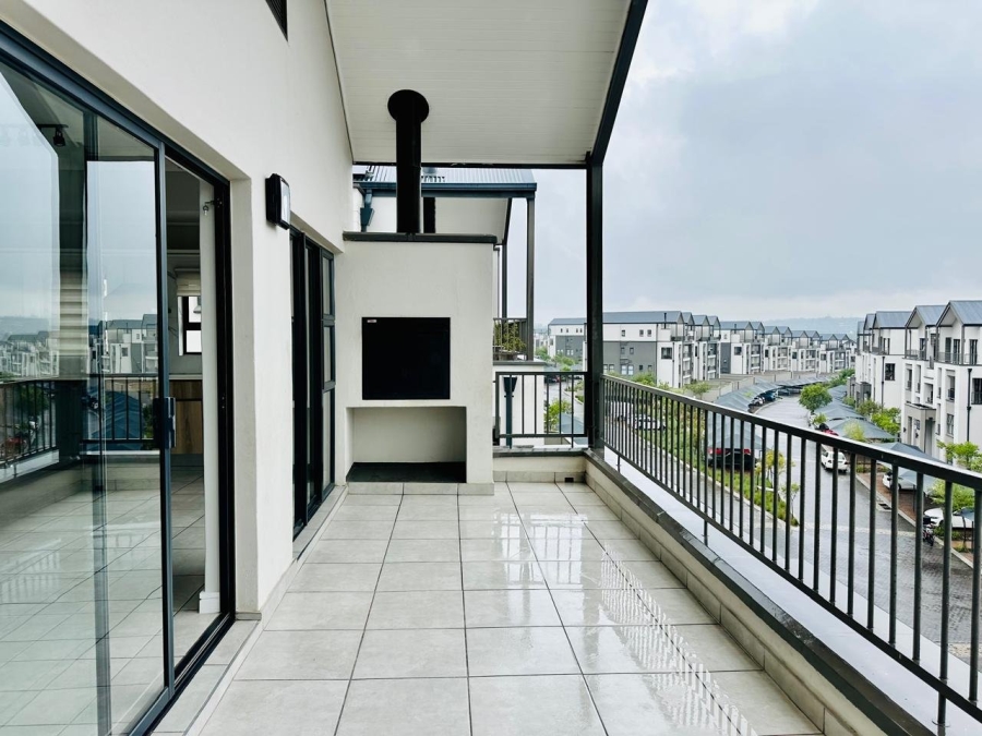 To Let 2 Bedroom Property for Rent in Waterfall Country Estate Gauteng