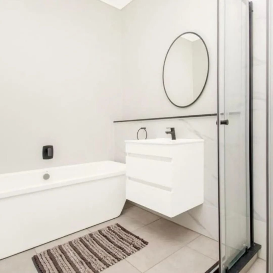 To Let 2 Bedroom Property for Rent in Waterfall Country Estate Gauteng