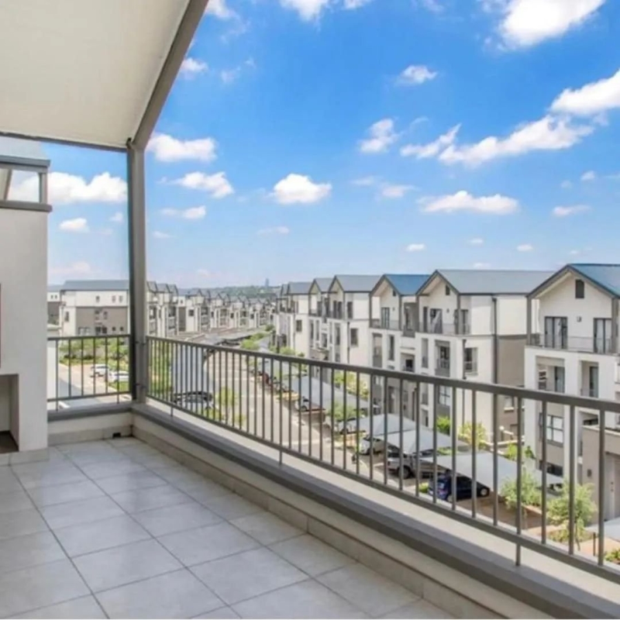 To Let 2 Bedroom Property for Rent in Waterfall Country Estate Gauteng