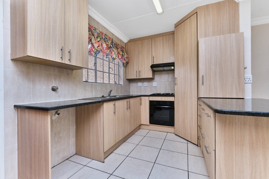 3 Bedroom Property for Sale in Honeydew Manor Gauteng