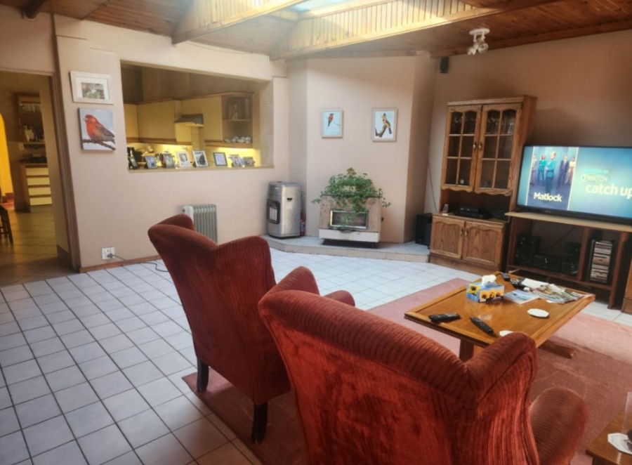 3 Bedroom Property for Sale in South Kensington Gauteng