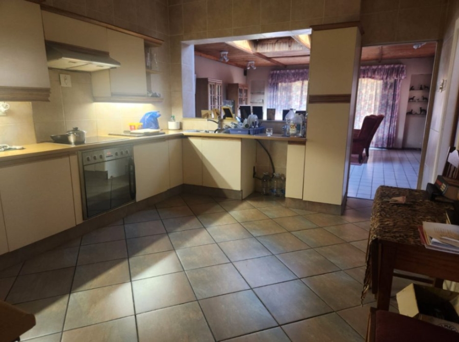 3 Bedroom Property for Sale in South Kensington Gauteng