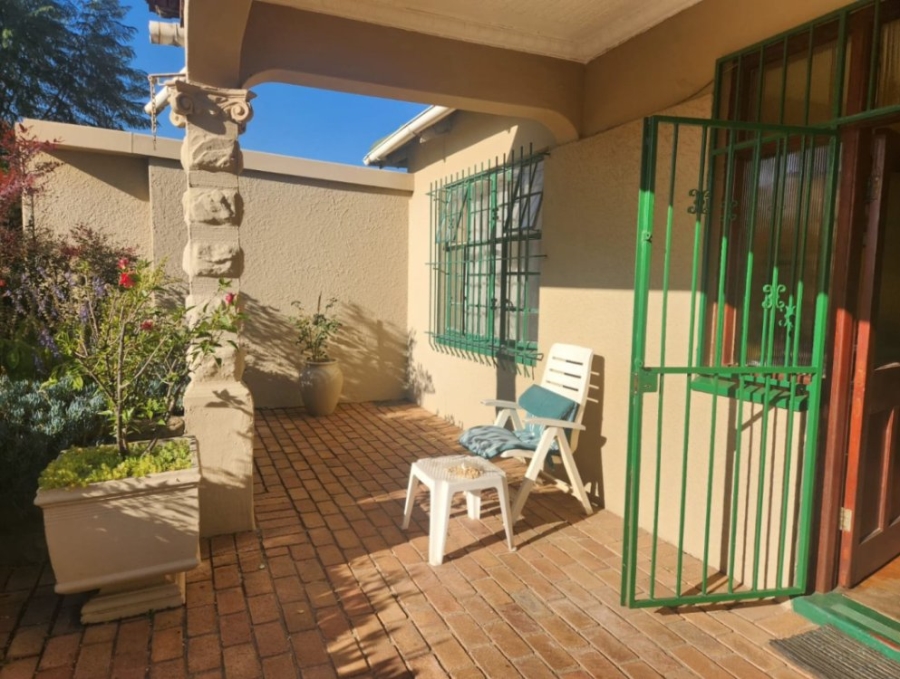 3 Bedroom Property for Sale in South Kensington Gauteng