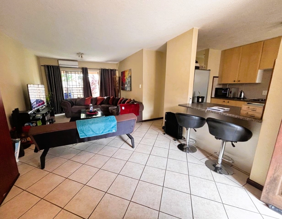 2 Bedroom Property for Sale in Eco Park Gauteng