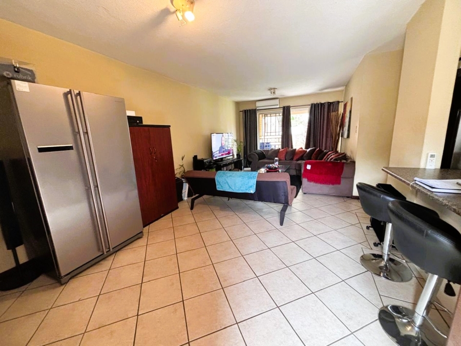 2 Bedroom Property for Sale in Eco Park Gauteng