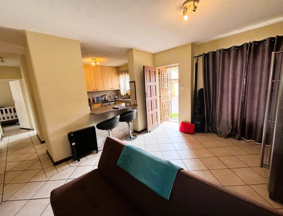 2 Bedroom Property for Sale in Eco Park Gauteng