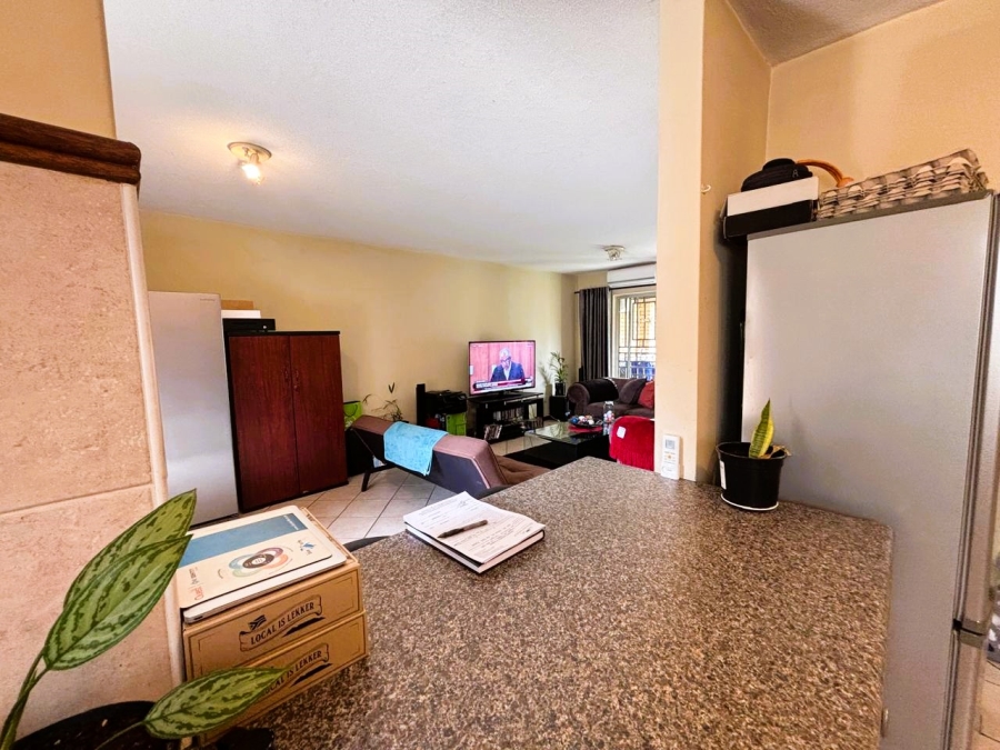 2 Bedroom Property for Sale in Eco Park Gauteng