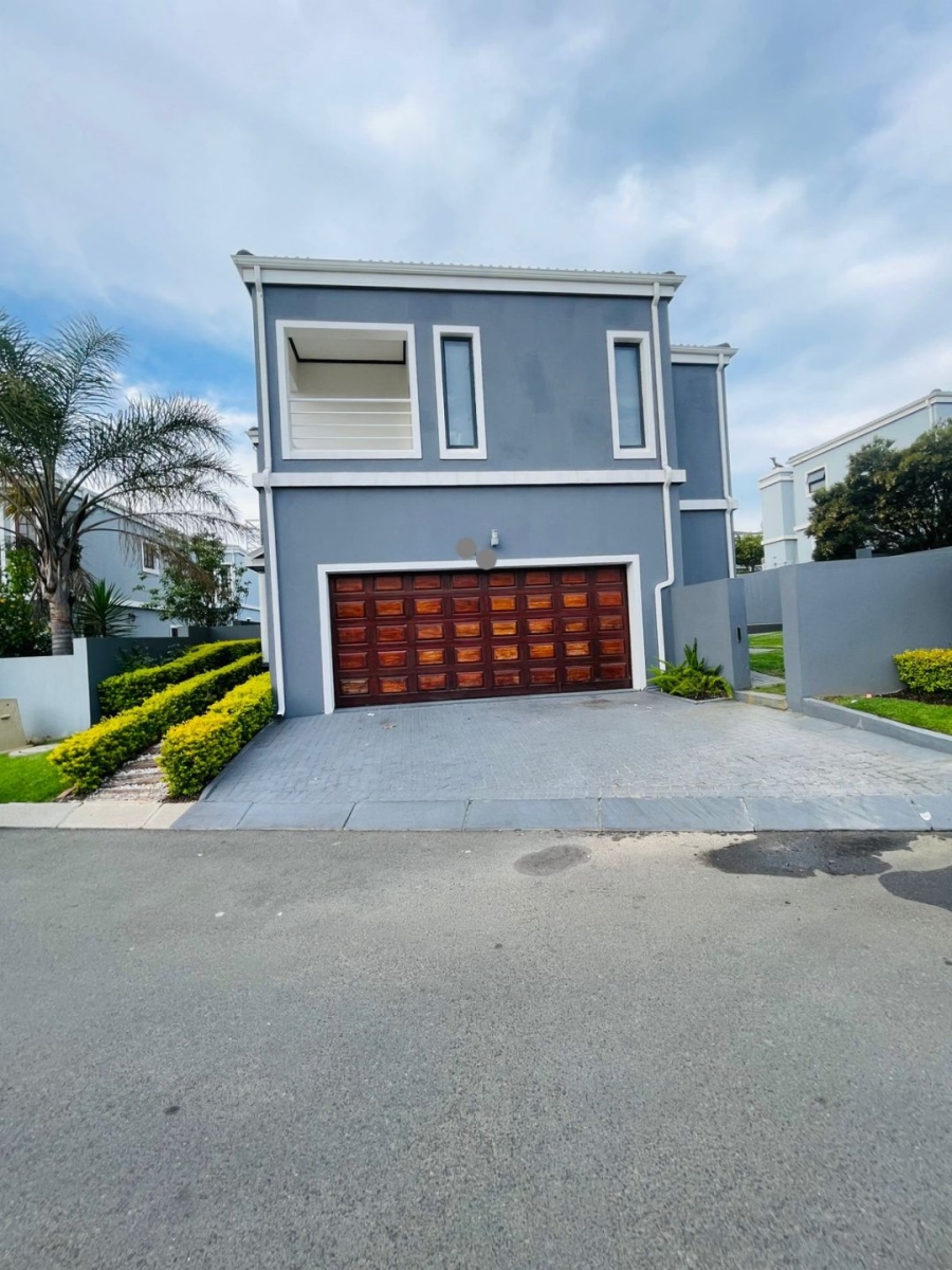 To Let 4 Bedroom Property for Rent in Carlswald Gauteng