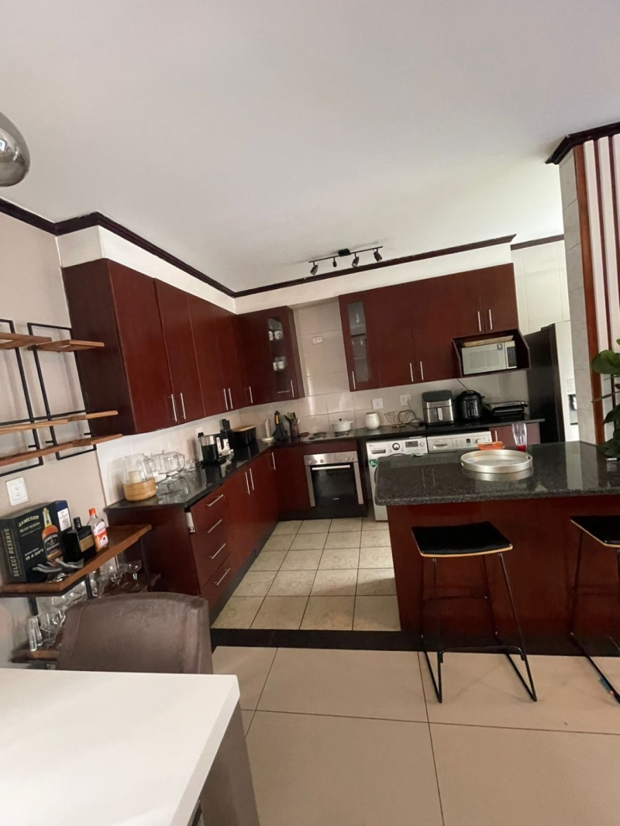 To Let 4 Bedroom Property for Rent in Carlswald Gauteng