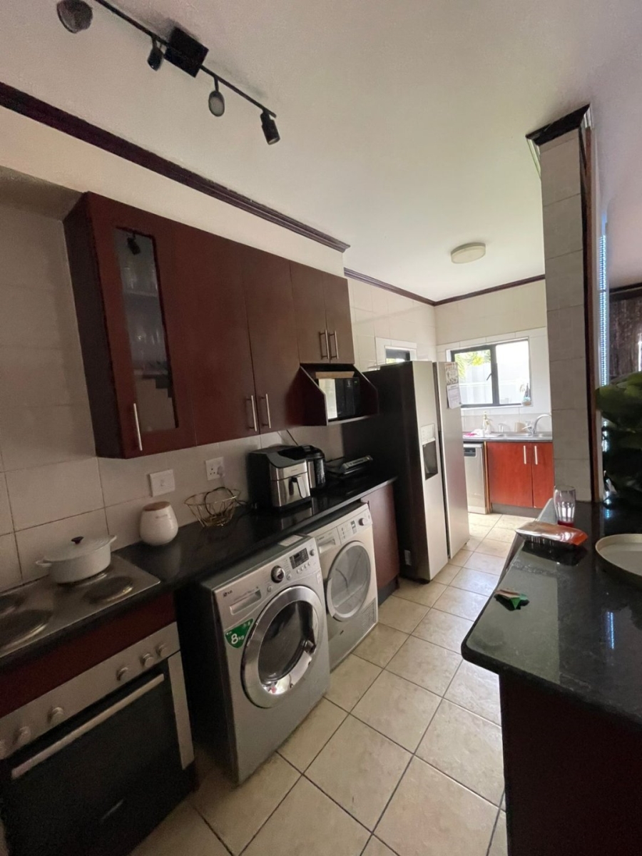 To Let 4 Bedroom Property for Rent in Carlswald Gauteng