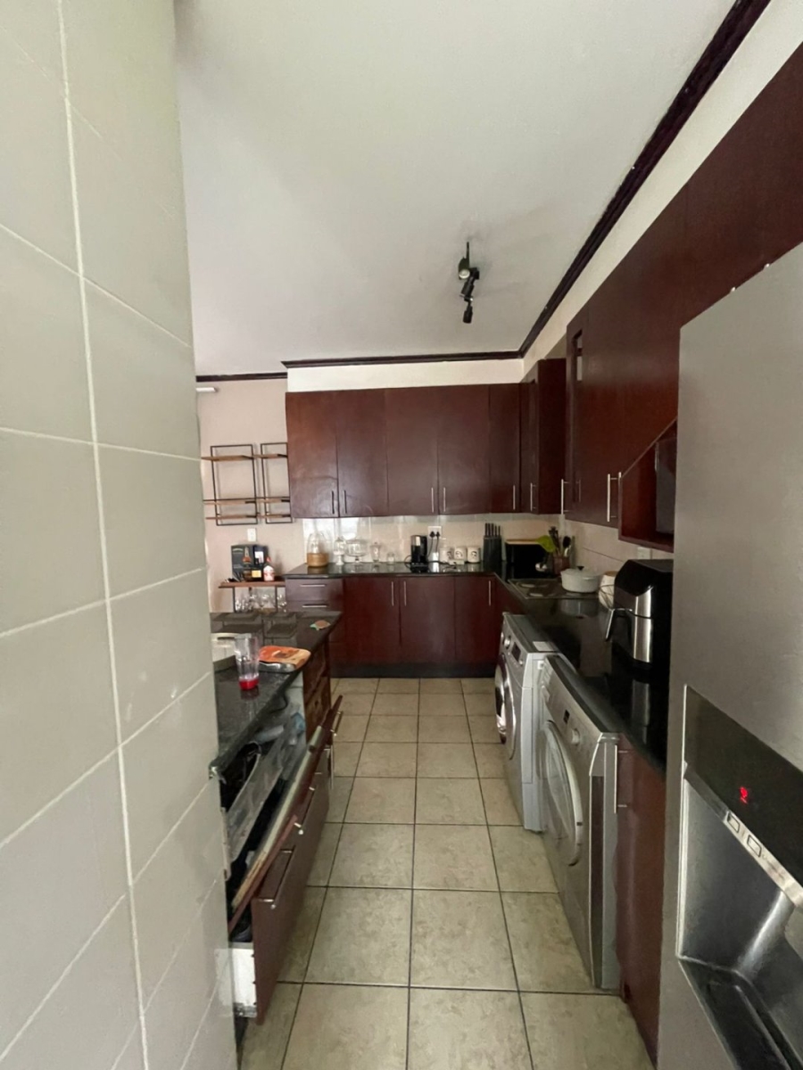 To Let 4 Bedroom Property for Rent in Carlswald Gauteng