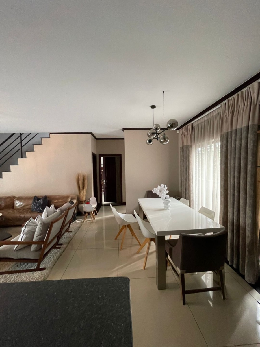 To Let 4 Bedroom Property for Rent in Carlswald Gauteng