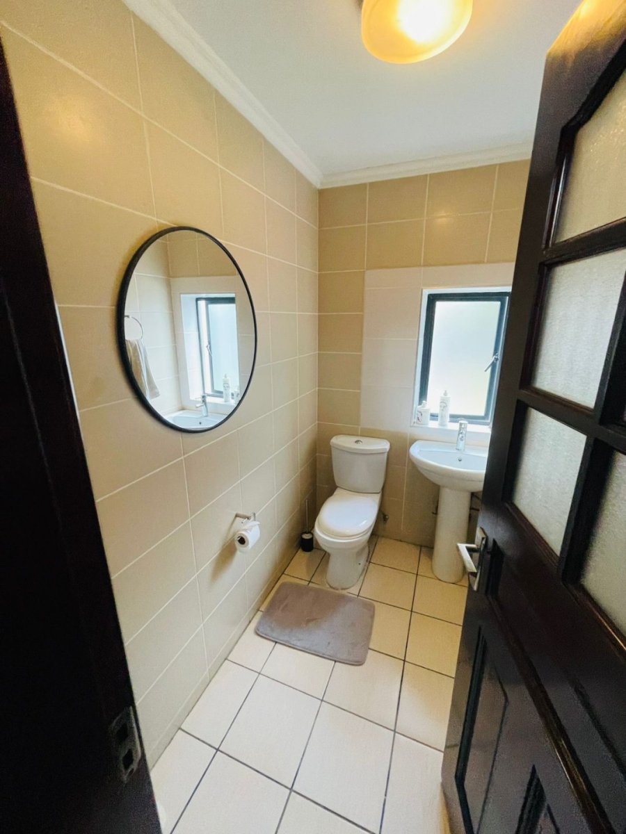 To Let 4 Bedroom Property for Rent in Carlswald Gauteng