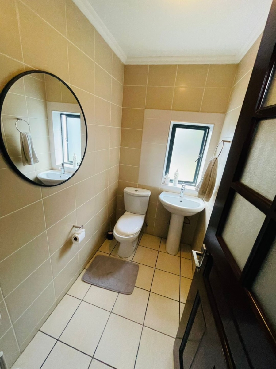 To Let 4 Bedroom Property for Rent in Carlswald Gauteng