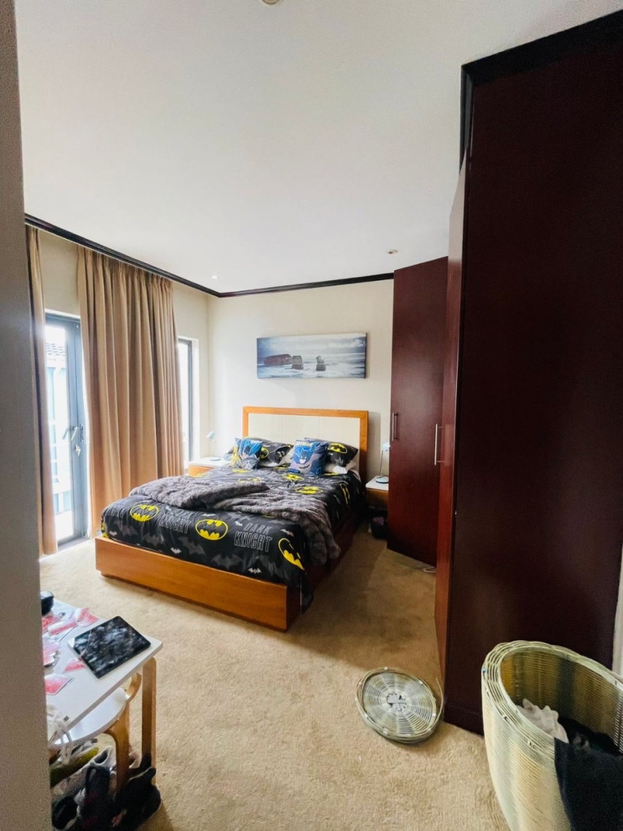 To Let 4 Bedroom Property for Rent in Carlswald Gauteng