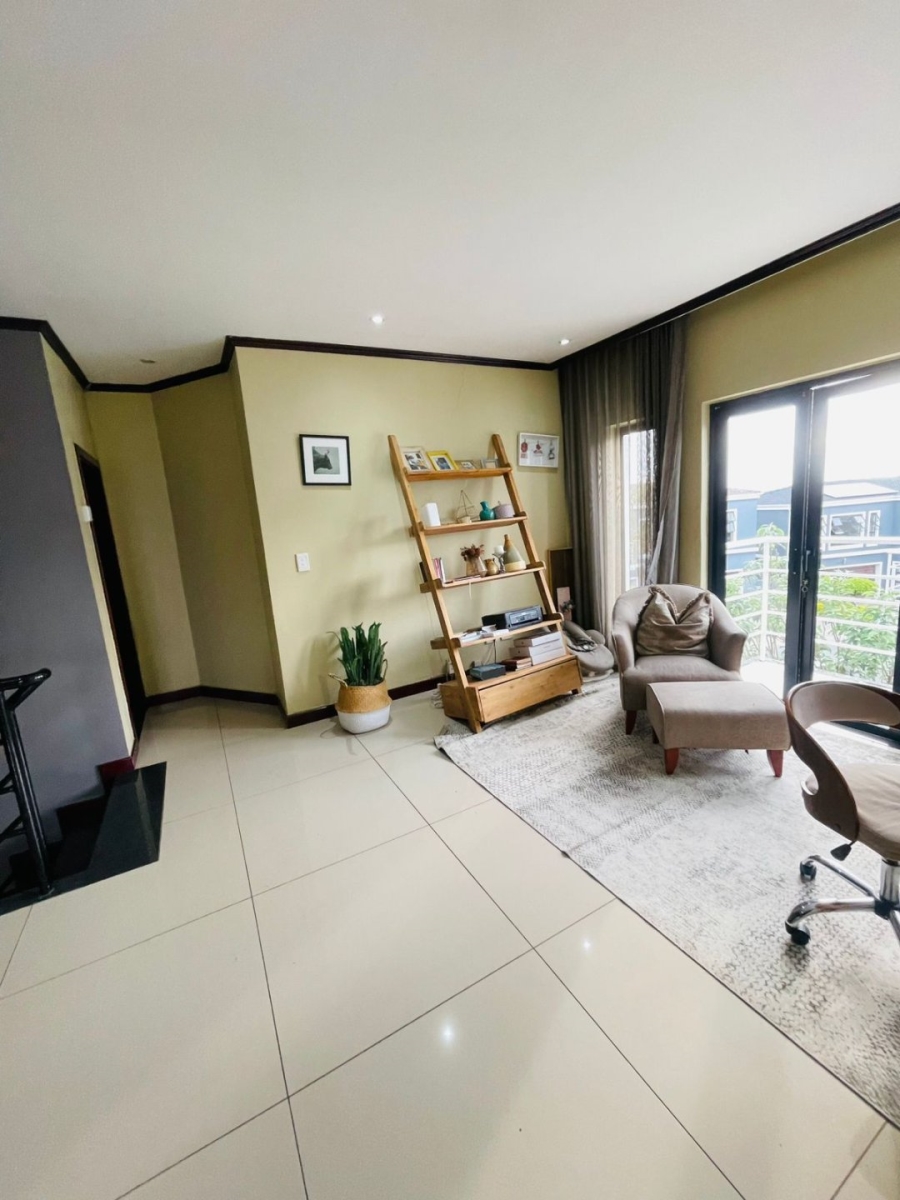 To Let 4 Bedroom Property for Rent in Carlswald Gauteng