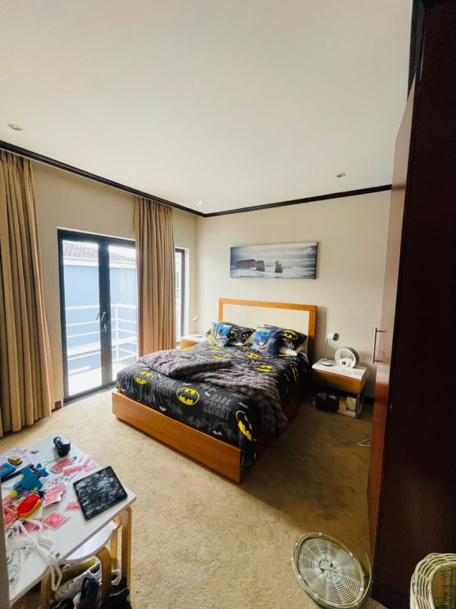 To Let 4 Bedroom Property for Rent in Carlswald Gauteng