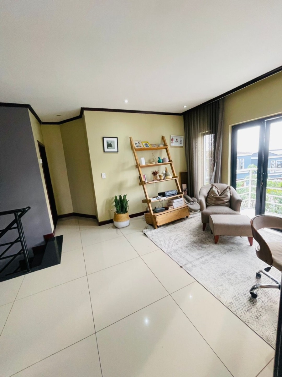 To Let 4 Bedroom Property for Rent in Carlswald Gauteng