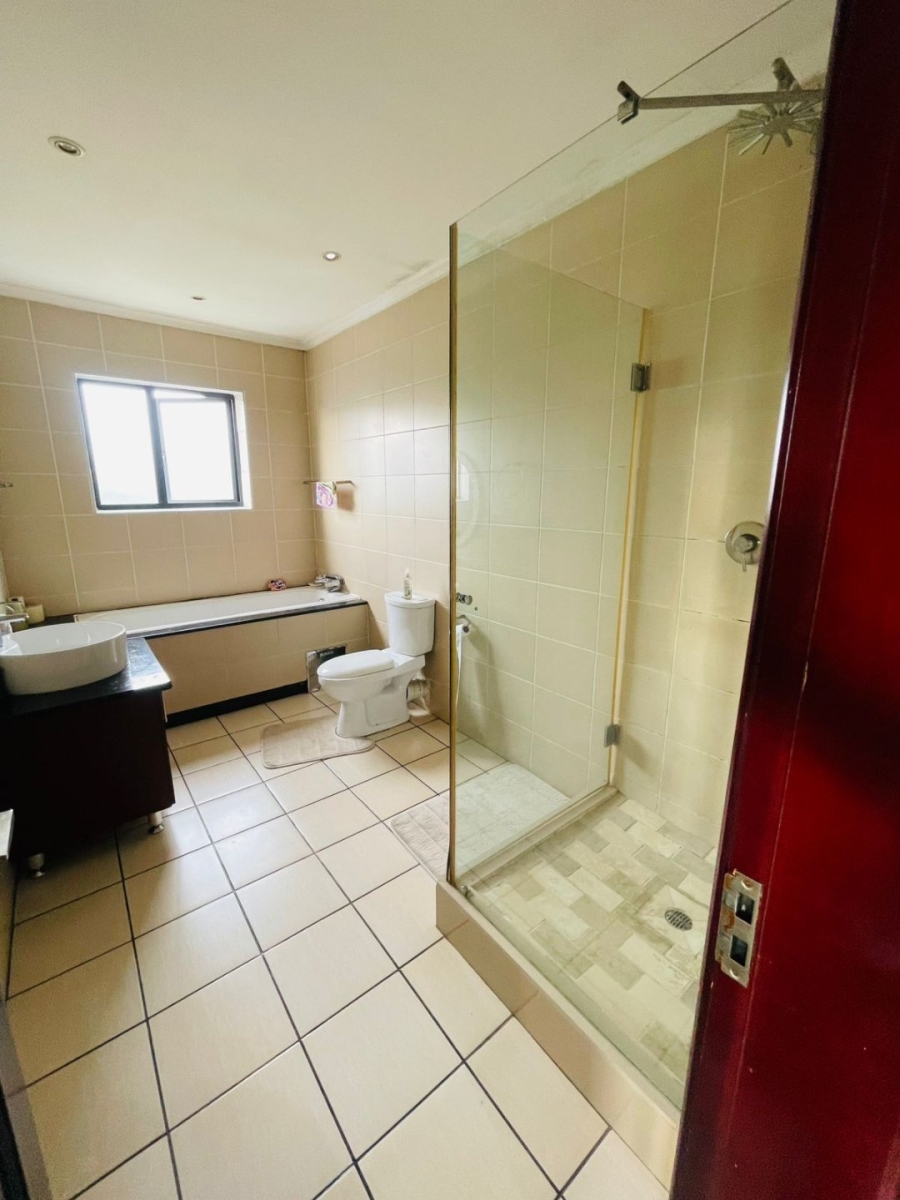 To Let 4 Bedroom Property for Rent in Carlswald Gauteng