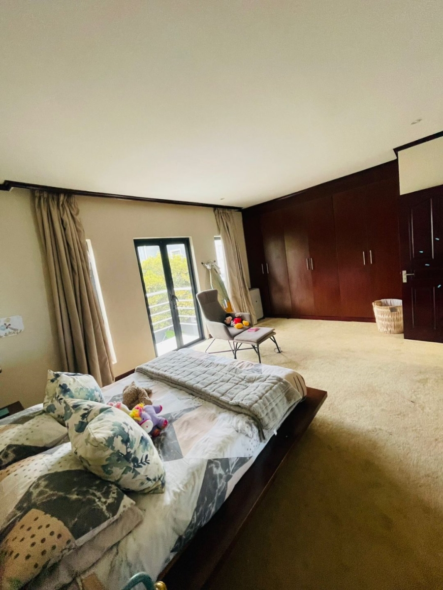 To Let 4 Bedroom Property for Rent in Carlswald Gauteng
