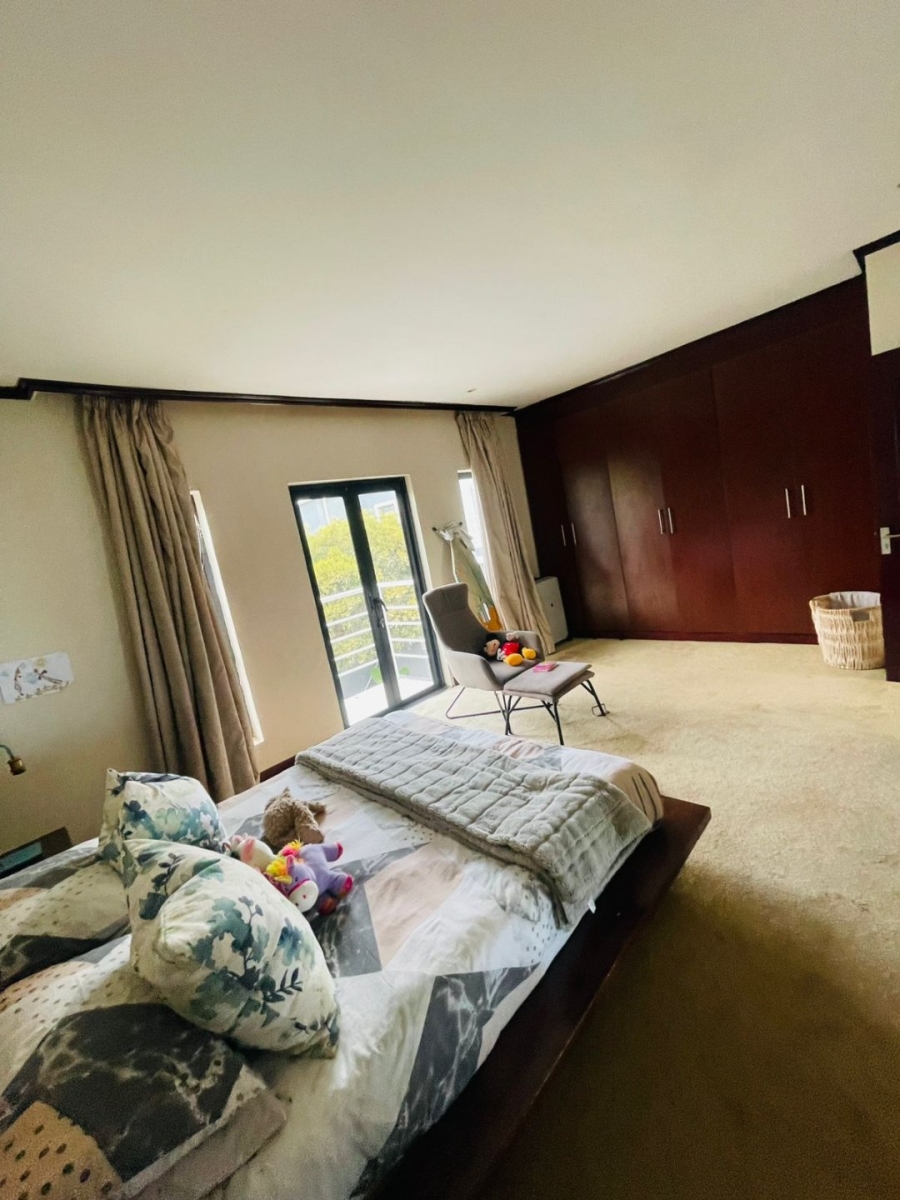 To Let 4 Bedroom Property for Rent in Carlswald Gauteng