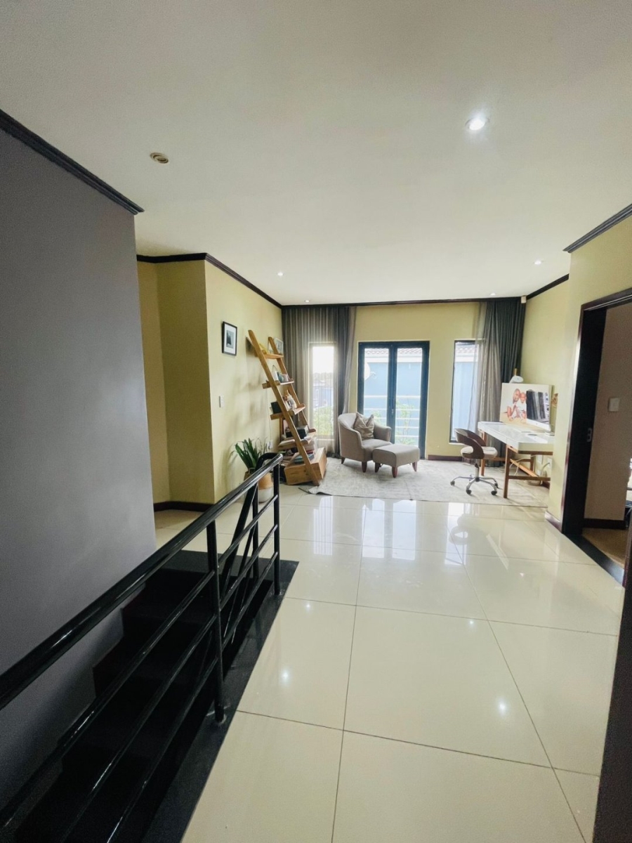 To Let 4 Bedroom Property for Rent in Carlswald Gauteng