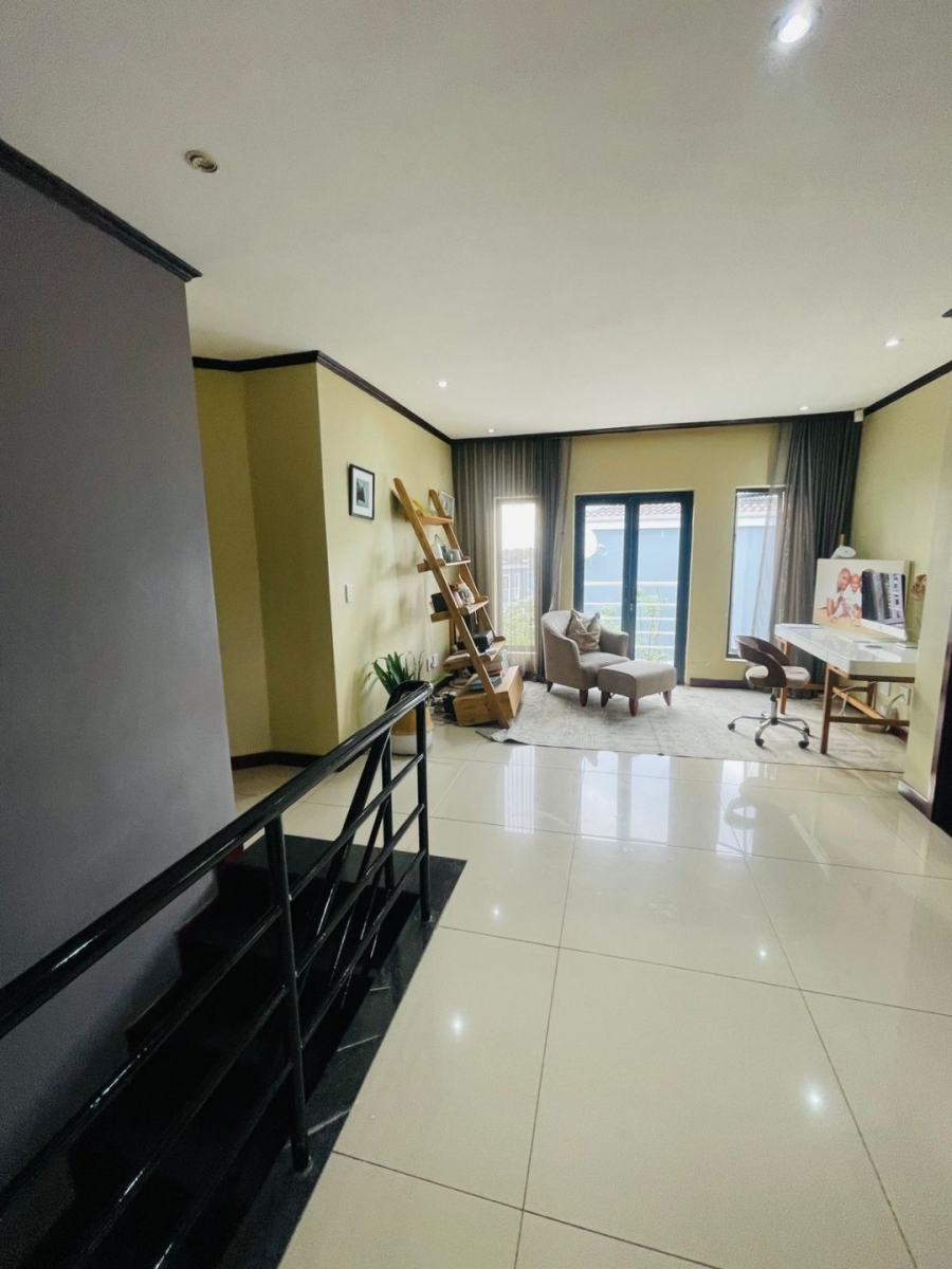 To Let 4 Bedroom Property for Rent in Carlswald Gauteng