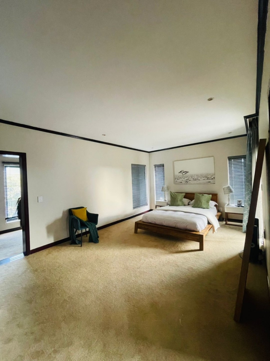 To Let 4 Bedroom Property for Rent in Carlswald Gauteng