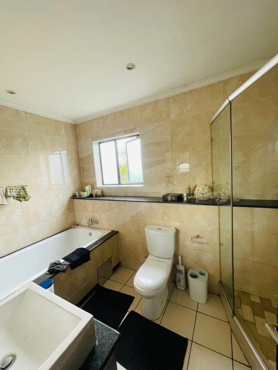 To Let 4 Bedroom Property for Rent in Carlswald Gauteng