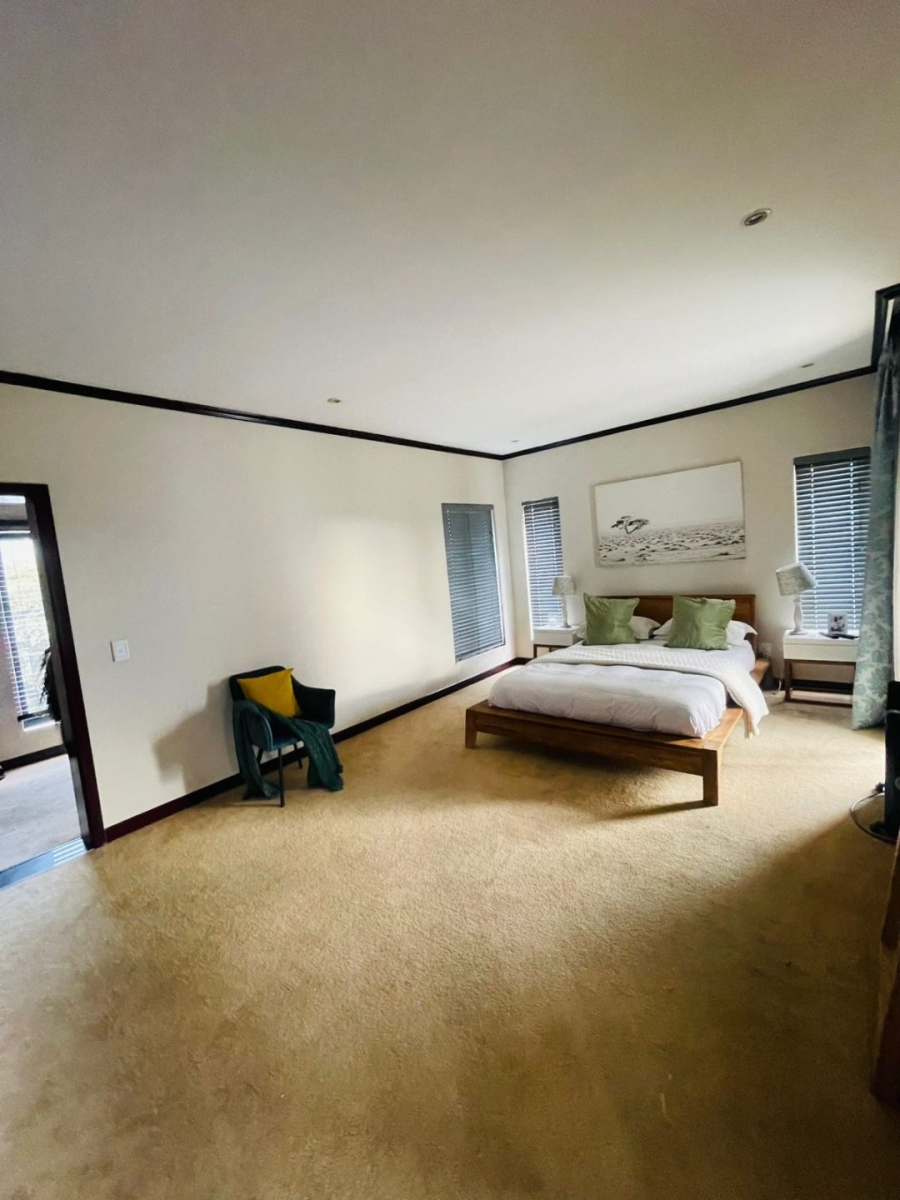 To Let 4 Bedroom Property for Rent in Carlswald Gauteng