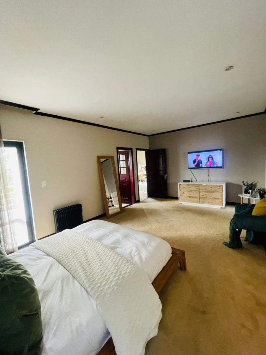 To Let 4 Bedroom Property for Rent in Carlswald Gauteng
