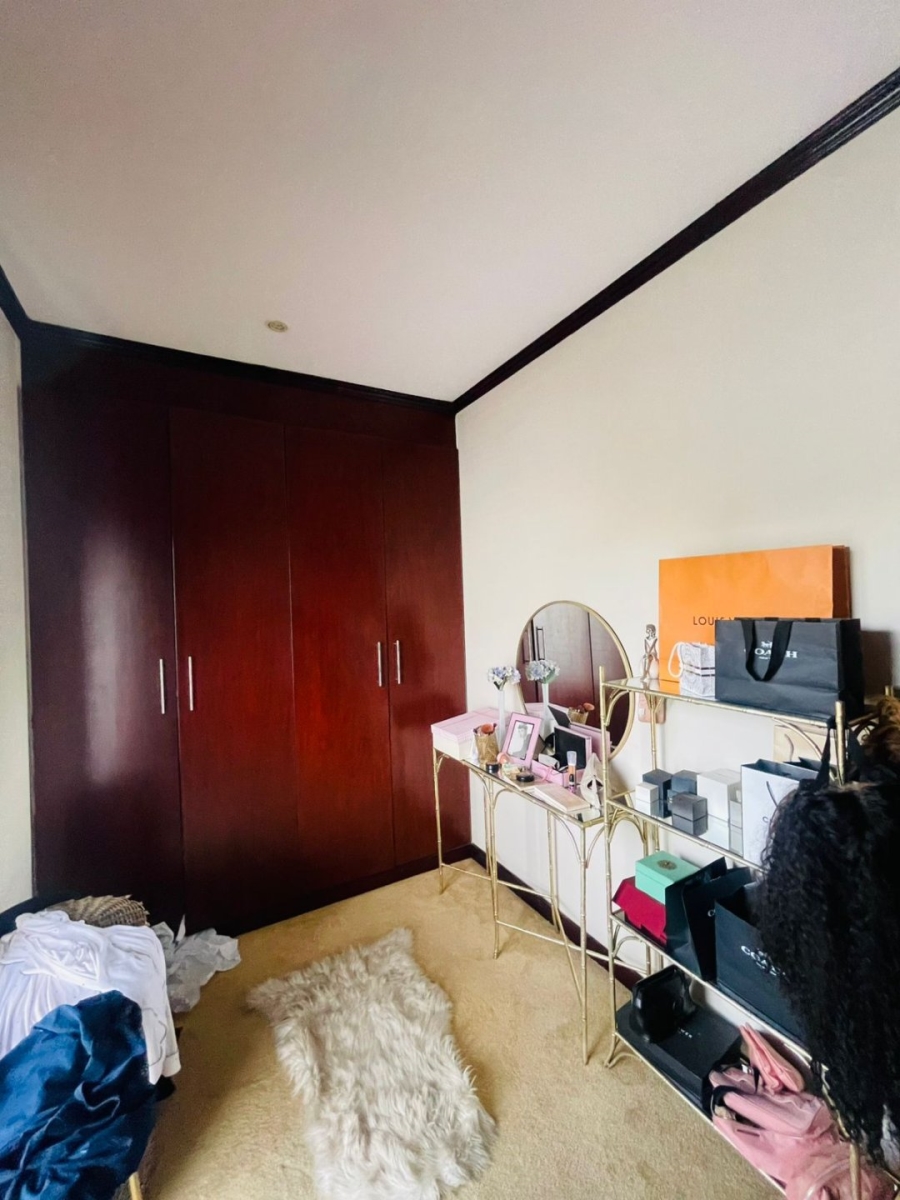 To Let 4 Bedroom Property for Rent in Carlswald Gauteng