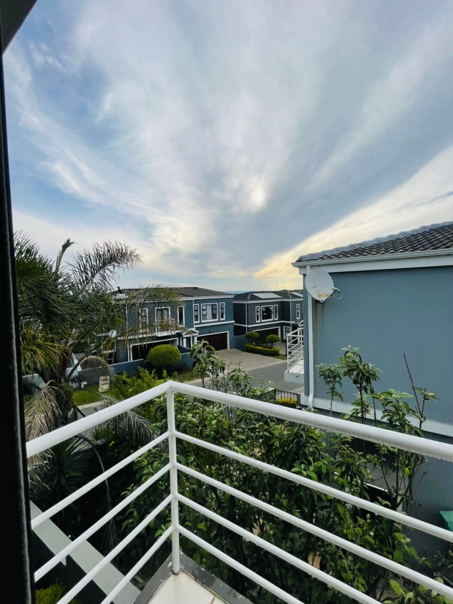 To Let 4 Bedroom Property for Rent in Carlswald Gauteng