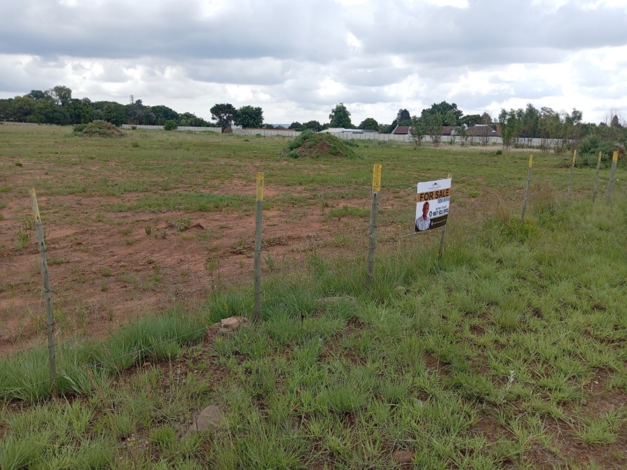 Commercial Property for Sale in Bronkhorstfontein A H Gauteng