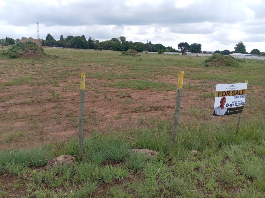 Commercial Property for Sale in Bronkhorstfontein A H Gauteng