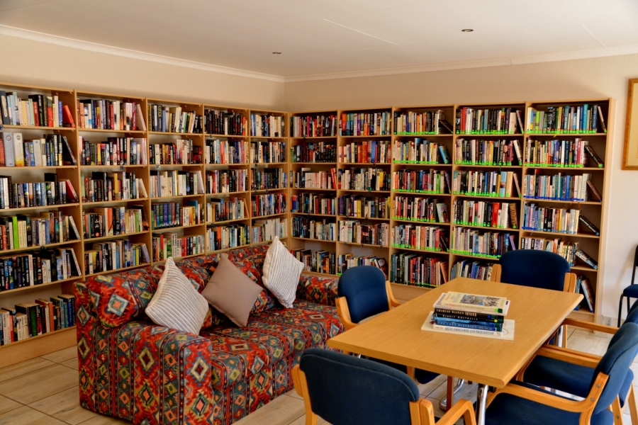 3 Bedroom Property for Sale in Wilgeheuwel Gauteng