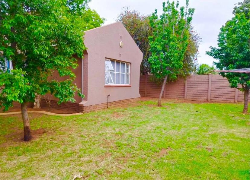 To Let 3 Bedroom Property for Rent in Vanderbijlpark SE 6 Gauteng