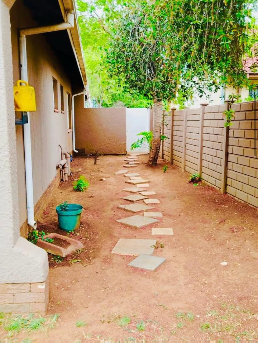 To Let 3 Bedroom Property for Rent in Vanderbijlpark SE 6 Gauteng