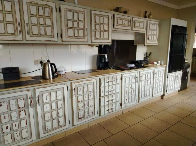 To Let 3 Bedroom Property for Rent in Vanderbijlpark SE 6 Gauteng