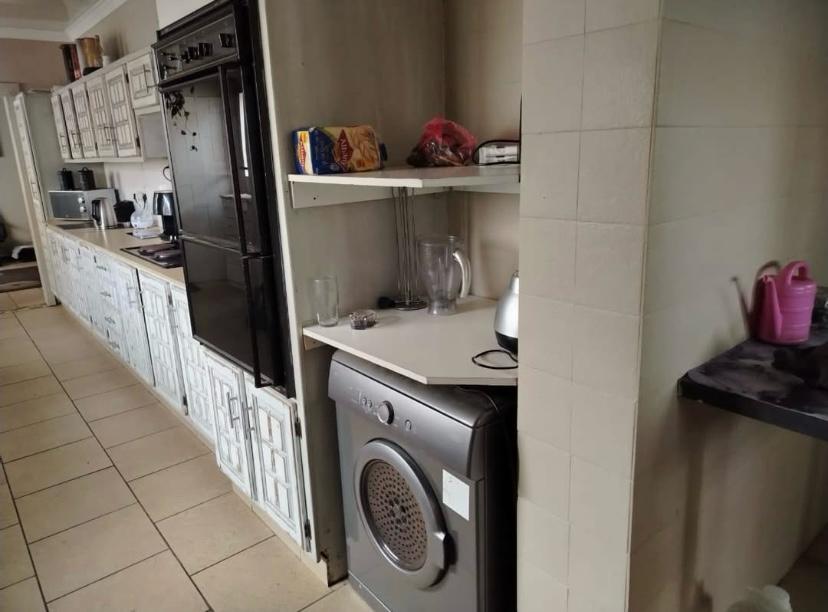 To Let 3 Bedroom Property for Rent in Vanderbijlpark SE 6 Gauteng