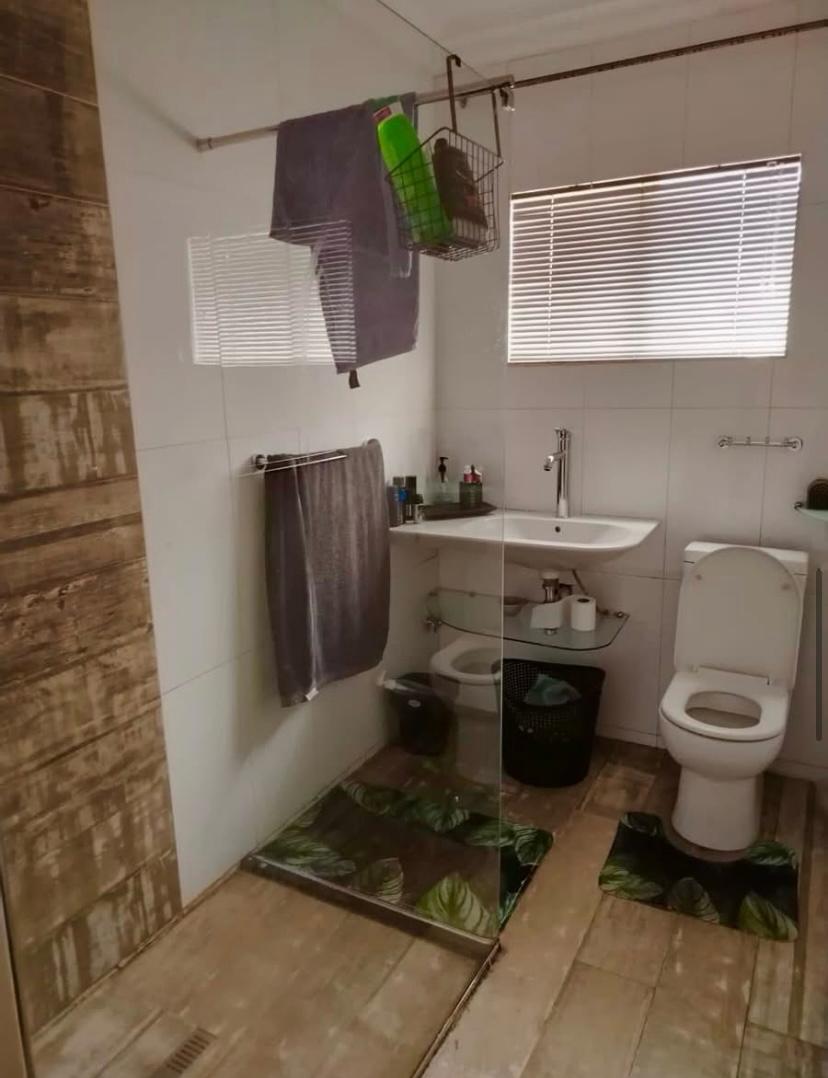 To Let 3 Bedroom Property for Rent in Vanderbijlpark SE 6 Gauteng