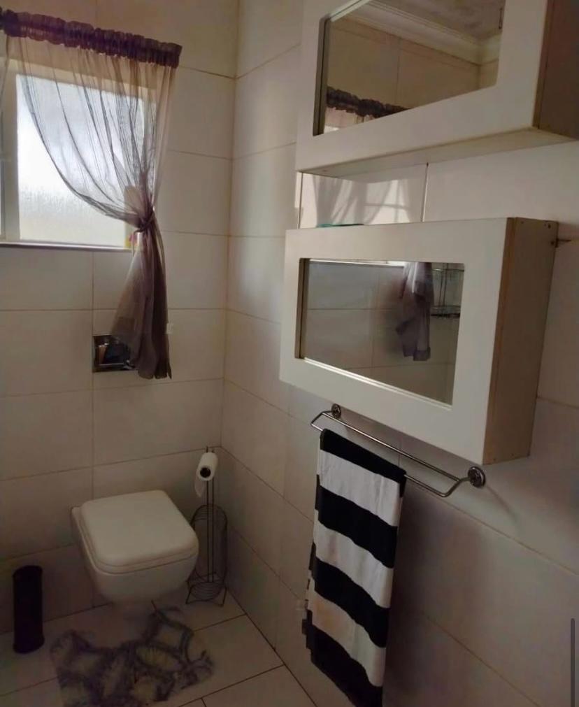 To Let 3 Bedroom Property for Rent in Vanderbijlpark SE 6 Gauteng