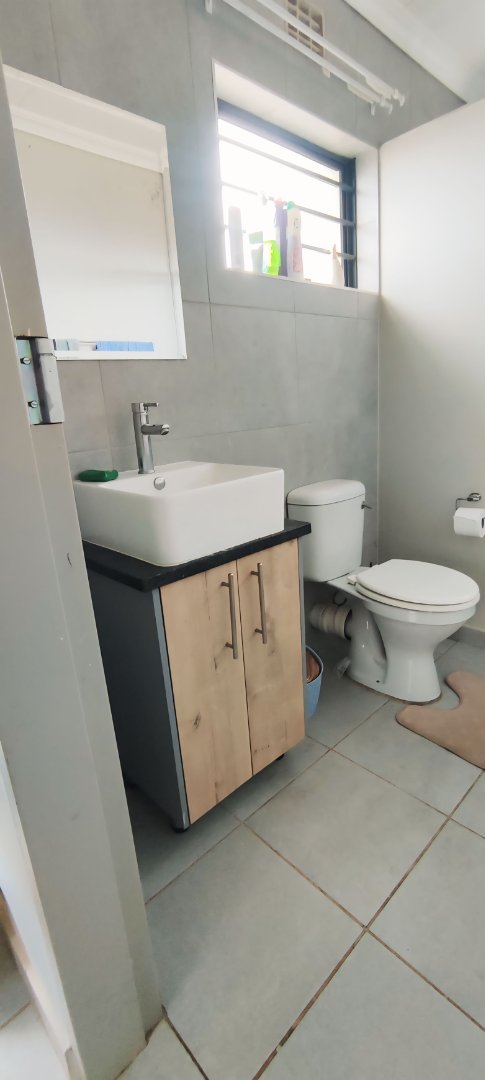 3 Bedroom Property for Sale in Lotus Gardens Gauteng