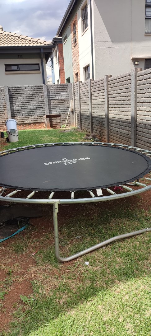 3 Bedroom Property for Sale in Lotus Gardens Gauteng