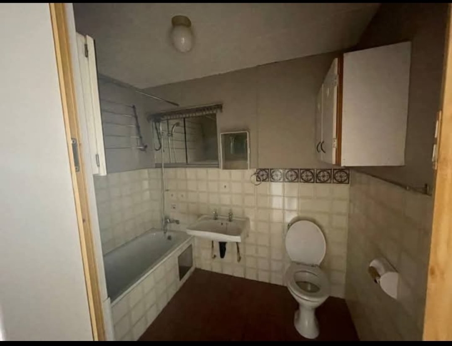 To Let 2 Bedroom Property for Rent in Mayville Gauteng