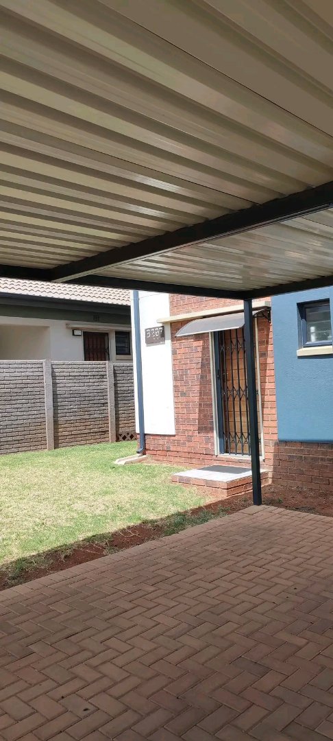 3 Bedroom Property for Sale in Danville Gauteng