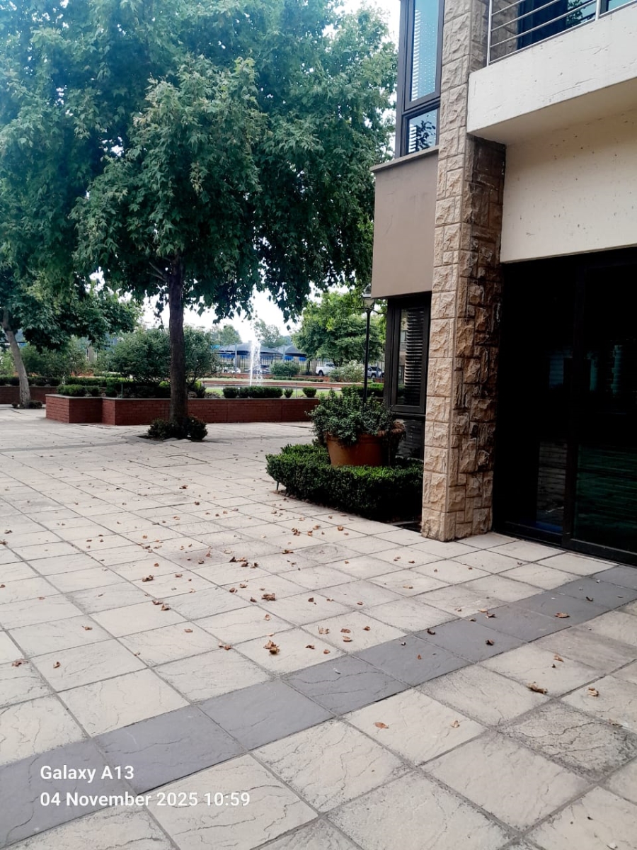 To Let commercial Property for Rent in Parkhaven Gauteng